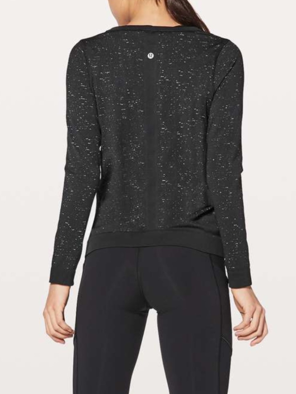Lululemon Swiftly Tech Long Sleeve Breeze Relaxed Fit
